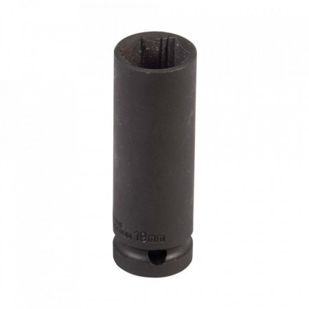 Cheie tubulara de impact adanc Xi-On MULTI 1/2" PROJAHN, 30 mm