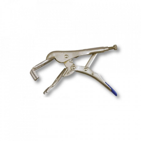 Cleste autoblocant pentru sudura 9" PROJAHN 225 mm