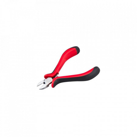 Cleste cu tais diagonal BEOROL pentru taiat sarma, mini 120 mm