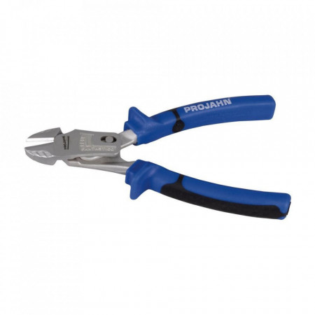 Cleste cu tais diagonal de forta PROJAHN 180 mm