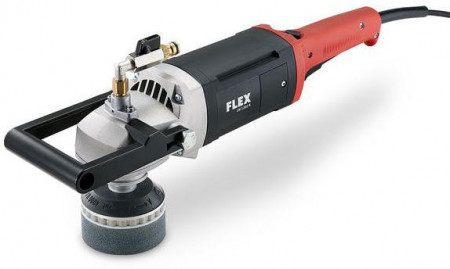 Flex LW 1202 SN slefuitor cu apa cu intrerupator circuit PRCD