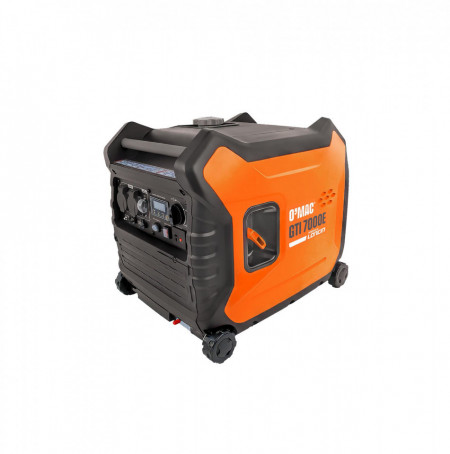 GENERATOR O'MAC GTI 7000E 3.5 kW