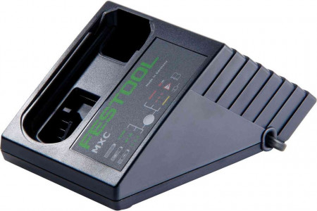 Incarcator MXC pentru acumulatori Festool