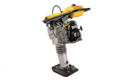 Mai compactor Wacker-Neuson BS 60-4 AS