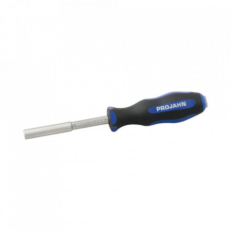 Maner insurubare magnetic 1/4" PROJAHN 188 mm