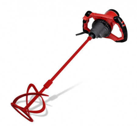 Mixer / amestecator pt. adezivi / mortar 1200W, Profesional, RUBIMIX-9 N 210/240V 50/60HZ - RUBI-25940