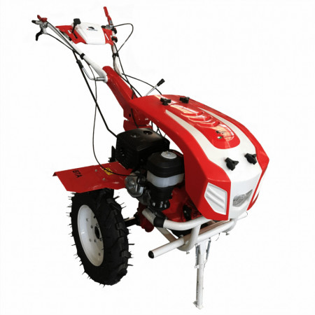 Motocultor BTA-12SDE, latime de lucru 1.350 mm, adancime 300 mm, motor 12cp