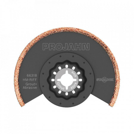 Panza indepartare gresie si ciment PROJAHN "STARLOCK" TC/HM 1 buc