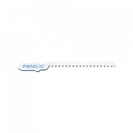 Panze fierastrau PROJAHN PW5013C, Otel CV pentru lemn 5 buc