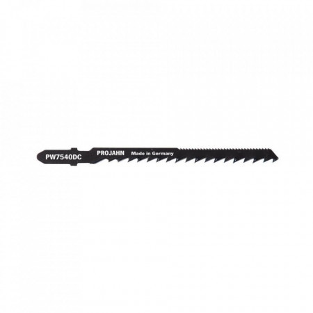 Panze fierastrau PROJAHN PW7540DC, Otel CV pentru lemn 5 buc