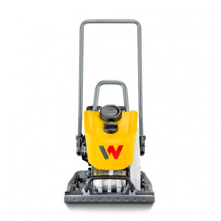 Placa compactoare unidirectionala Wacker Neuson BPS2050BW, motor benzina Briggs & Stratton, 20 kN, rezervor apa 8L, 750 m²/h