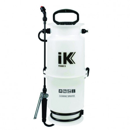 Pulverizator industrial spuma 5lt. IK FOAM 9