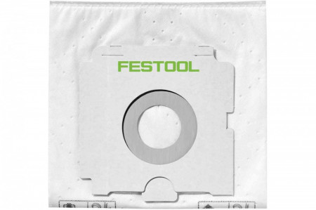 Saci de rezerva pentru aspiratoare Festool SELFCLEAN SC FIS-CT SYS/5 set 5 bucati