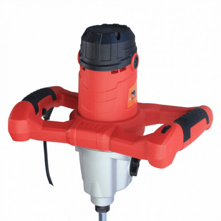 Bisonte M210B Malaxor electric 1.800W