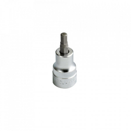 Cheie tubulara bit hexagonal 3/8" PROJAHN 7 mm