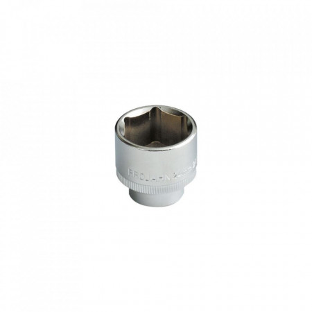 Cheie tubulara hexagonal, metric 3/8" PROJAHN 20 mm