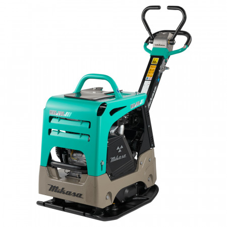 Compactor MVH-208GH MIKASA