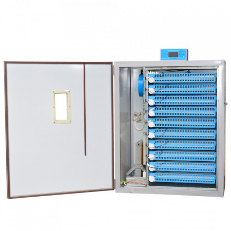 Incubator profesional cu invertor MS-1000