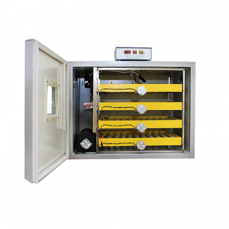 Incubator profesional MS-240 (12V 220V)