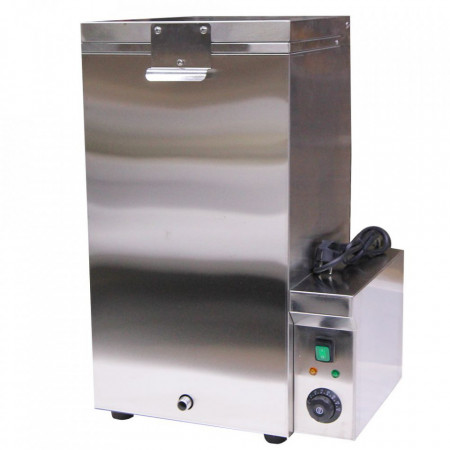 Oparitor pasari Tehno ms 70 L, 30sec. ciclu Inox