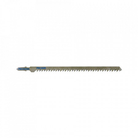 Panze fierastrau pendular PROJAHN PW15540S, Otel CV pentru lemn 5 buc