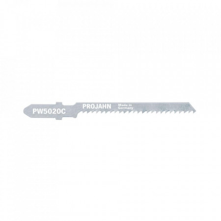 Panze fierastrau PROJAHN PW5020C, Otel CV pentru lemn 5 buc