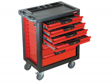 Trusa industriala TSG 11-117 OSC 770×690×465×970