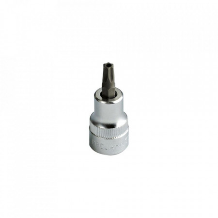 Cheie tubulara bit TX cu orificiu 3/8" PROJAHN T30
