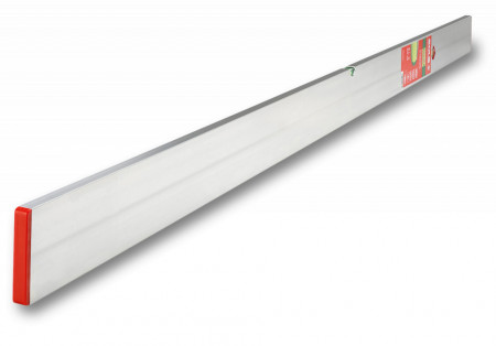 Dreptar cu nivelă cu bulă, 100cm SL 2 100 - Sola-02010101