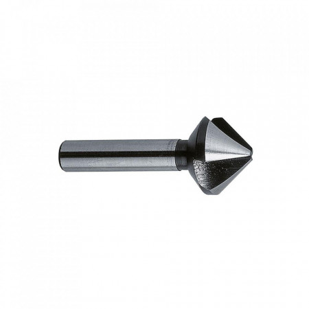 Freza conica 90° cu 3 muchii de taiere de 8.3 mm PROJAHN HSS DIC 335 C