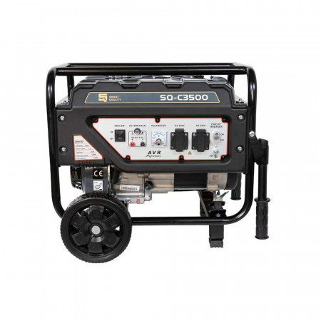 Generator curent SQ‑C3500