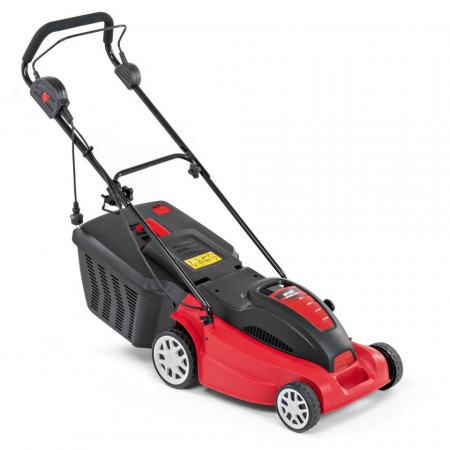 masina de tuns gazon electrica MTD Optima 38 E, latime de lucru 38 cm | putere 1600W