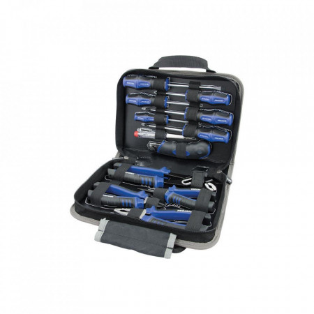 Set scule universal PROJAHN tip mapa 12 buc/set