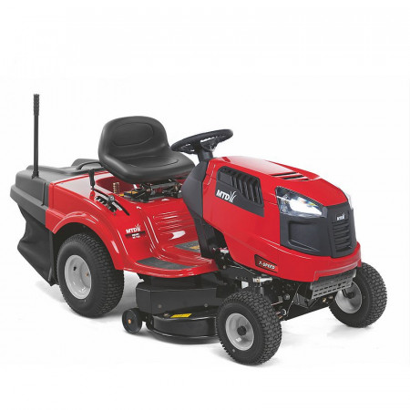 Tractoras tuns gazon MTD SMART RE 125, 92cm, OHV 382cc, 7.1kW