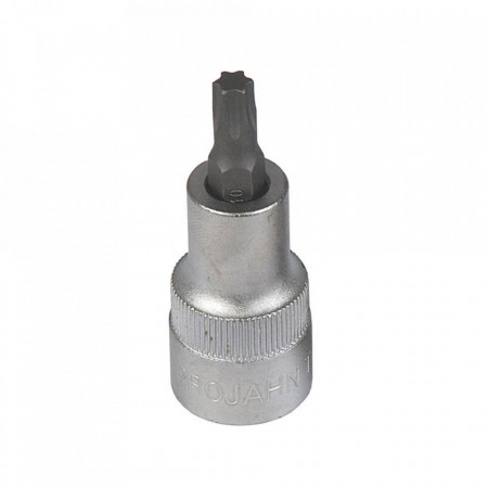 Cheie tubulara bit TX 1/2" PROJAHN, T45, 60 mm