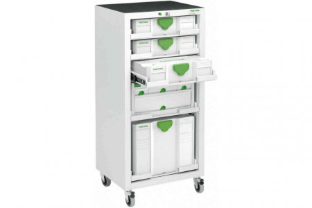 Cutie de depozitare Festool Systainer-Port SYS-PORT 1000/2