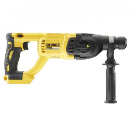 DCH133N Ciocan rotopercutor profesional cu motor fara perii DeWalt 18V fara acumulatori