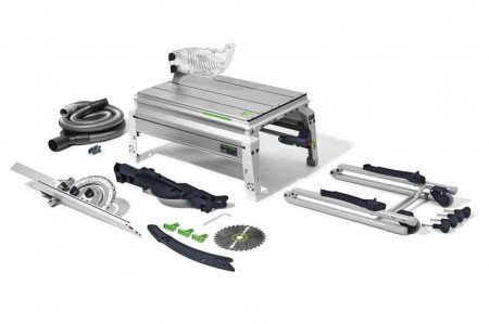 Ferastrau circular Festool CS 50 EBG PRECISIO