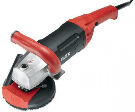 FLEX LD 18-7 125 R (408.603) Masina de slefuit beton
