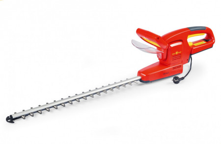 Foarfeca gard viu electric 55cm WOLF-Garten HSE 55 V (07-13)