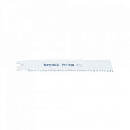Panze fierastrau sabie PROJAHN PMR20008Bi, Bi-Metal pentru otel 5 buc