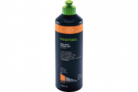 Solutie de polisare Festool MPA 5010 OR/0,5L