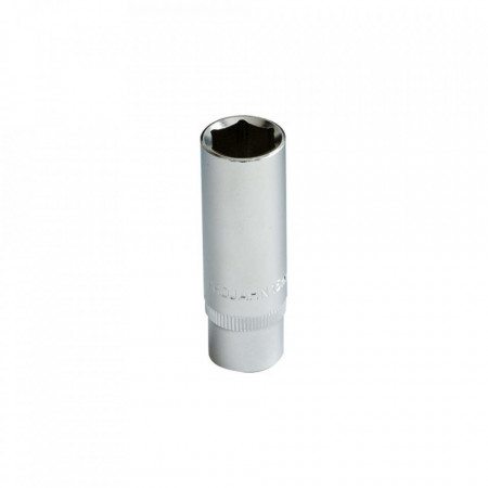 Cheie tubulara adanc 6 canturi 1/2" PROJAHN, metric 13 mm