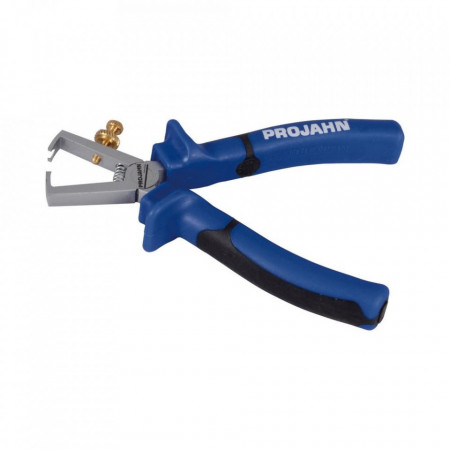 Cleste de dezizolat cablu PROJAHN 160 mm