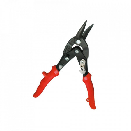 Cleste foarfeca de taiat tabla de otel 1.2 mm PROJAHN pe stanga