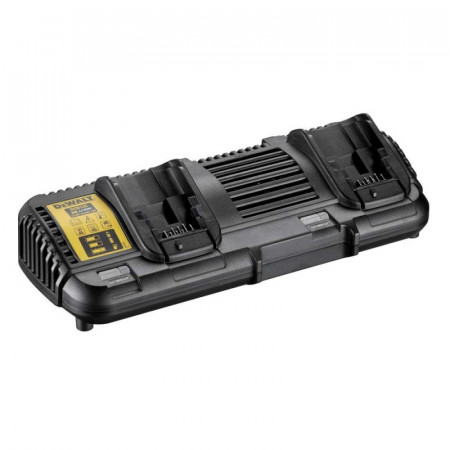 DCB132 Incarcator 2 porturi Dewalt FlexVolt
