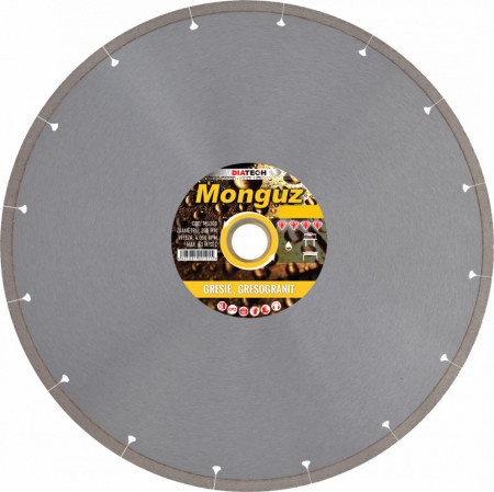 Disc diamantat pt. faianta MONGUZ 200