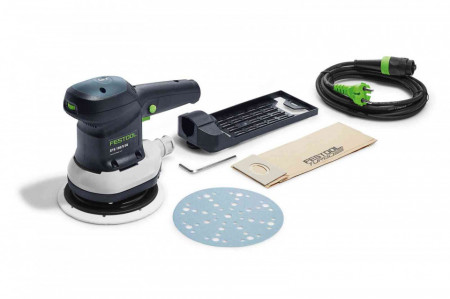 Festool Slefuitor cu excentric ETS 150/5 EQ