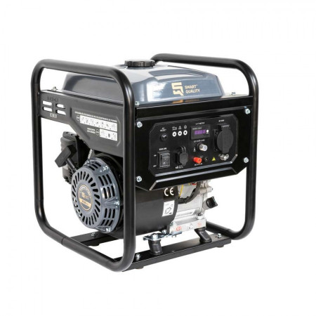 Generator curent SQ‑C3750i
