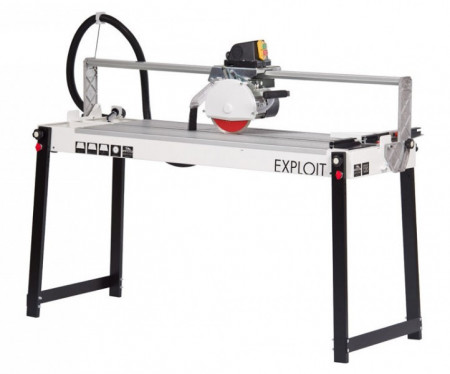 Masina de taiat gresie, faianta, placi 120cm, 0.9kW, Exploit 120 - Raimondi-393N120EU